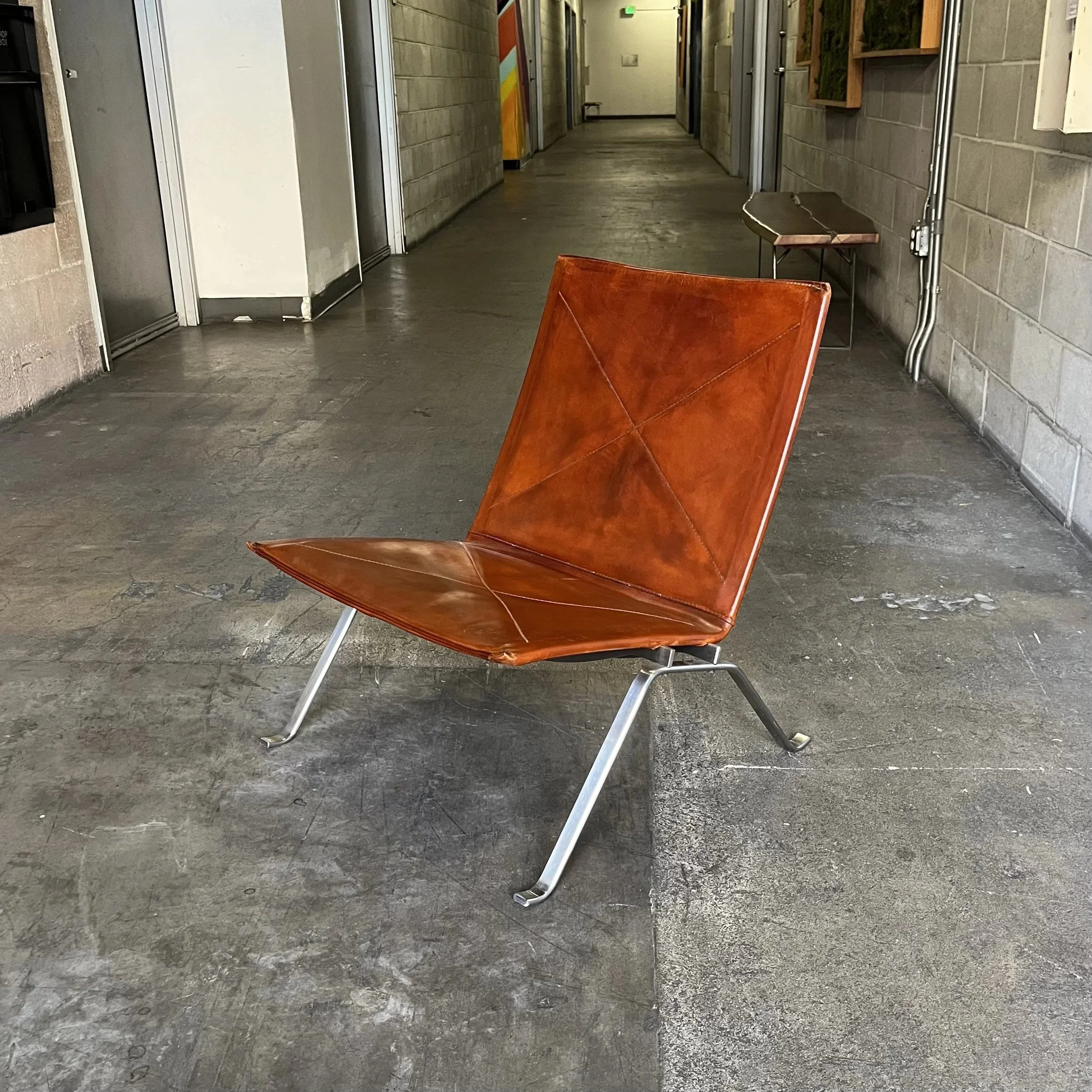 Poul Kjaerholm PK22, Denmark (1 Week Rental)