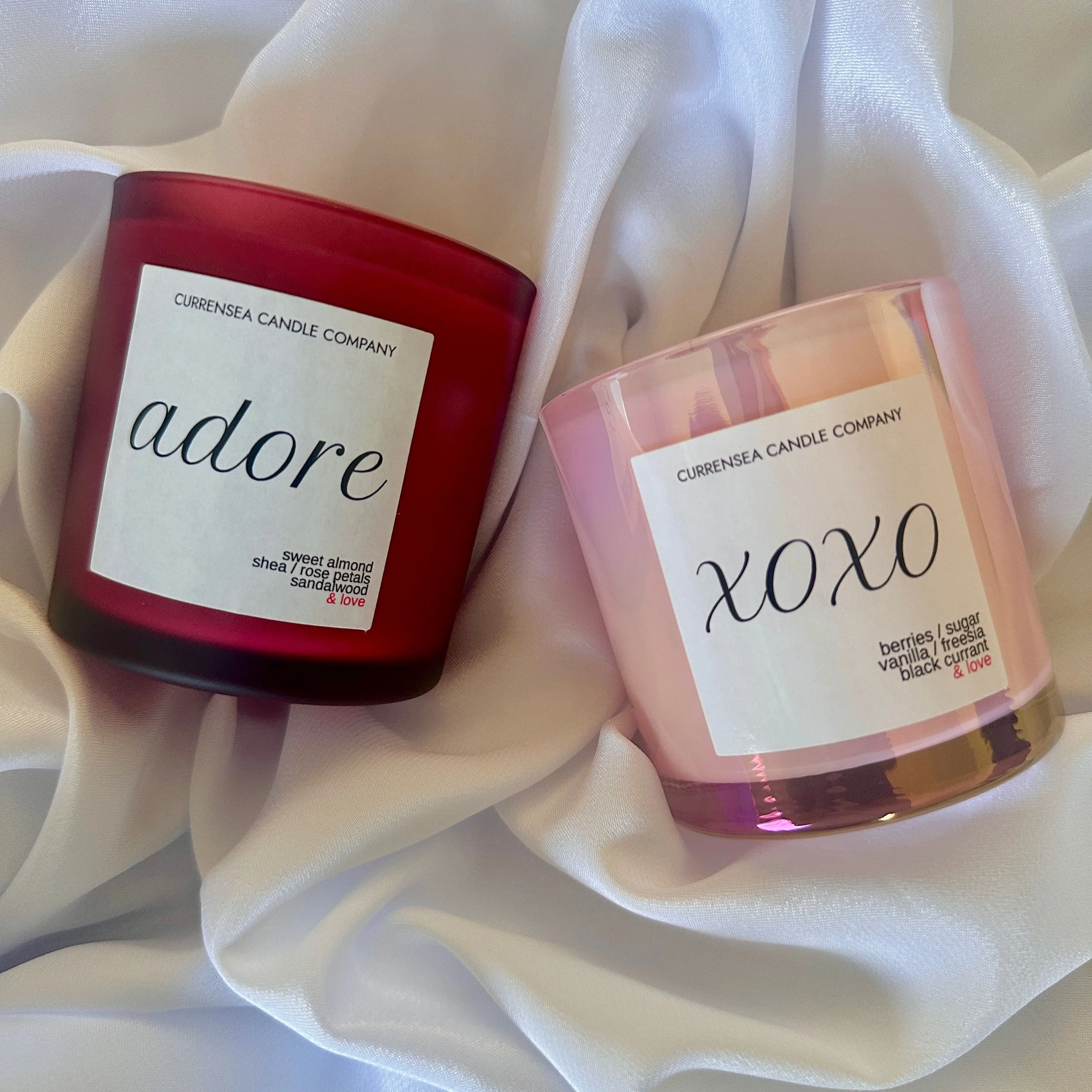 Valentine's Day Collection