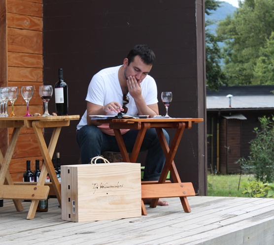 Top 10 Winemakers Chile - 10 years on: 2007-2017