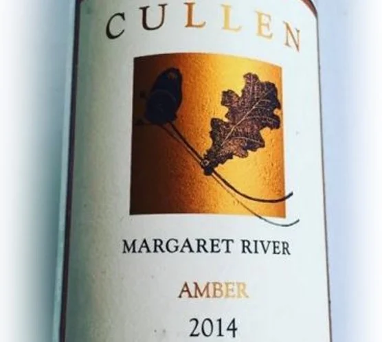 Cullen Wines Amber Vintage 2014