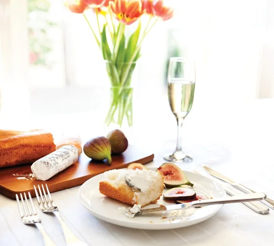 Our 5 principles of food and wine pairing