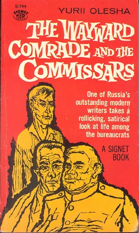 I spend 50 pages arguing this novel was homoerotic, when I could have just shown this cover