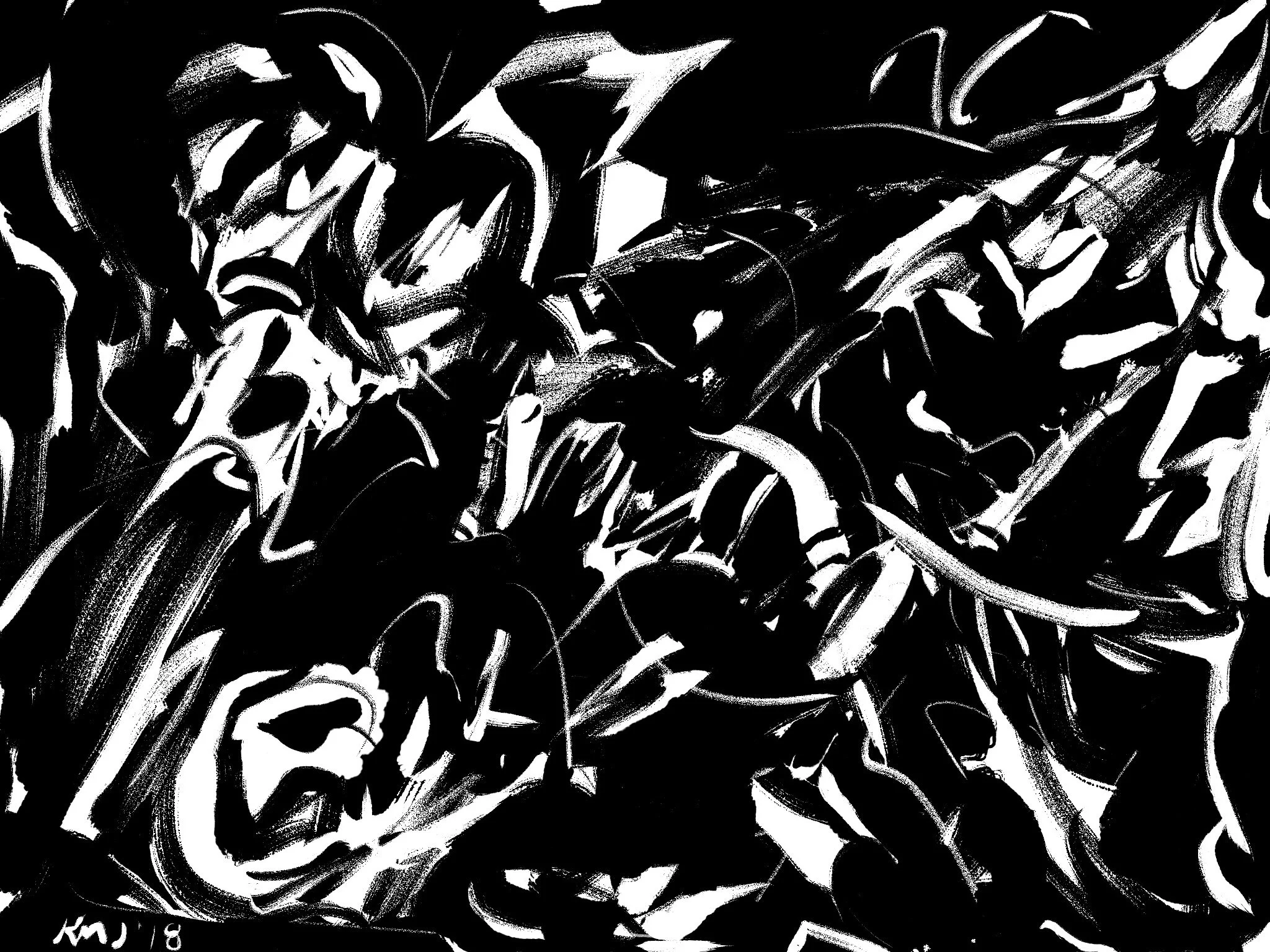 Paintings
