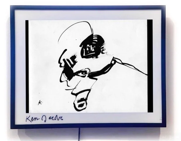 Special Edition Frame