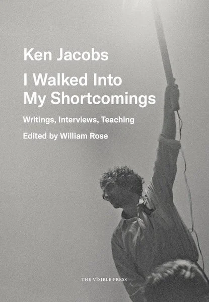 I Walked Into My Shortcomings book cover
