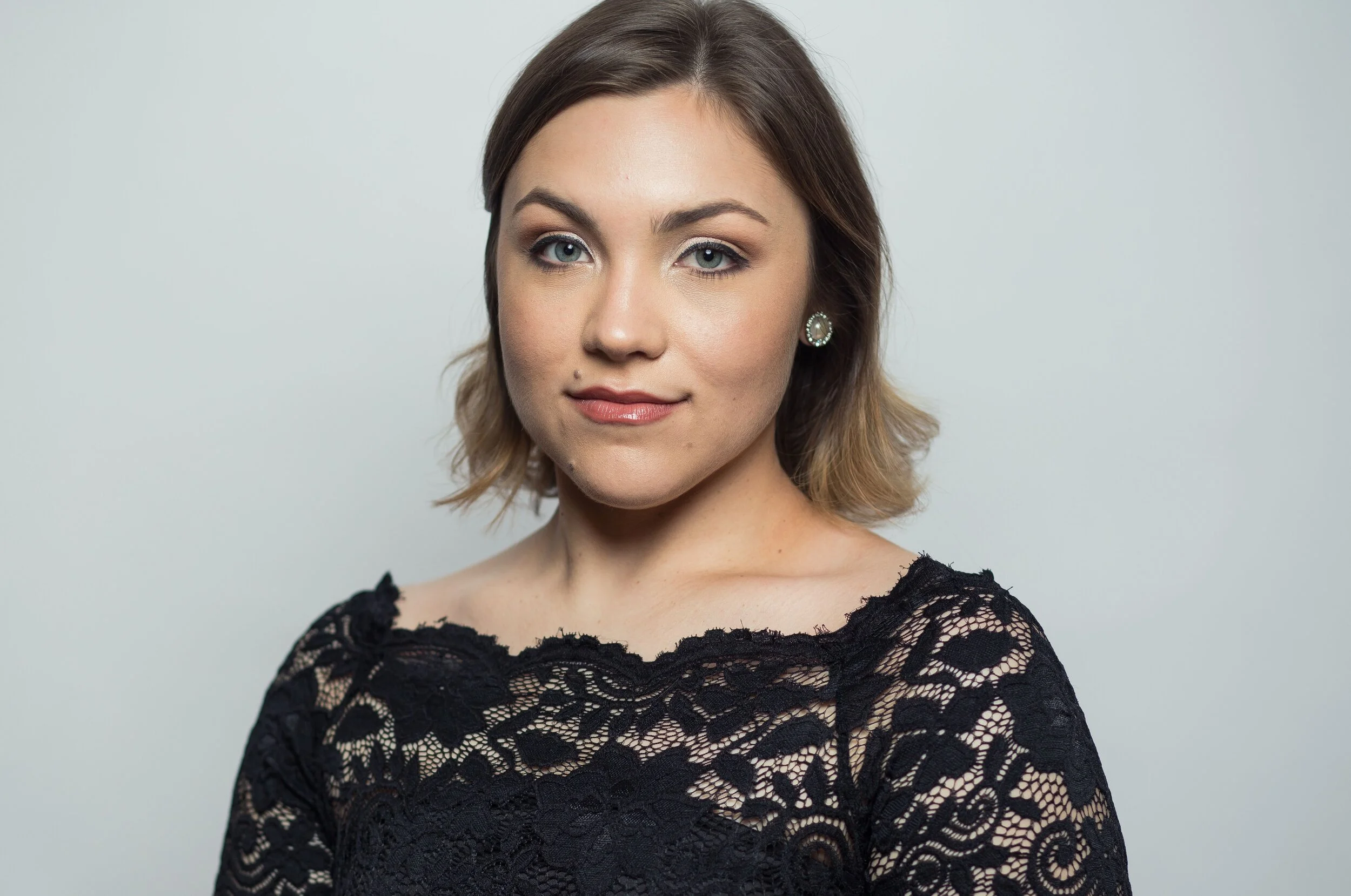 Margaret Ann Zentner Headshot