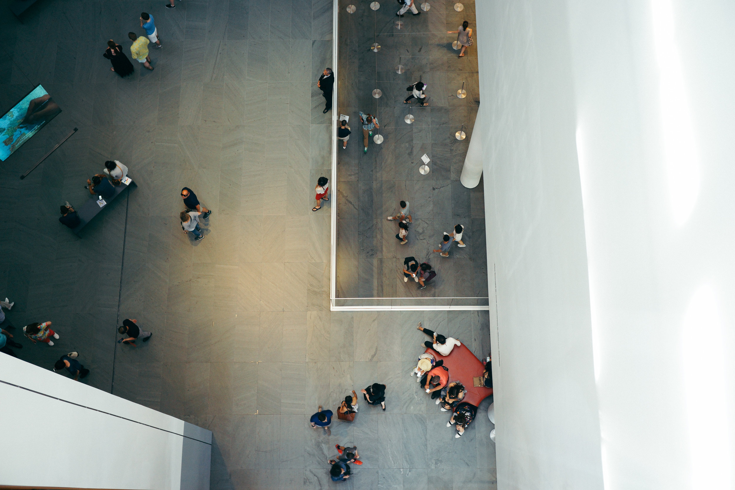 I am a frequent Op-Ed contributor on the subject of public space. I write about pedestrians , interventions into public space , and diversifying public space .