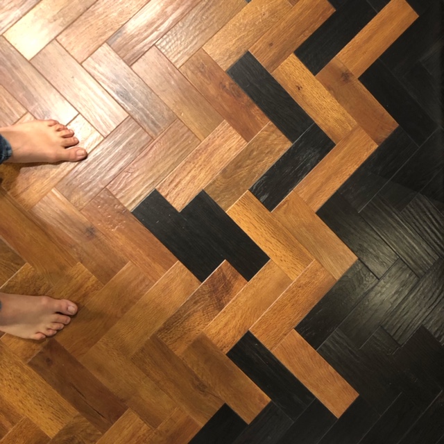 Home + Object Histories 