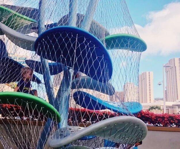 Public Space + Participatory Processes 