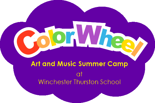 Wt Camp Art Music Bridges