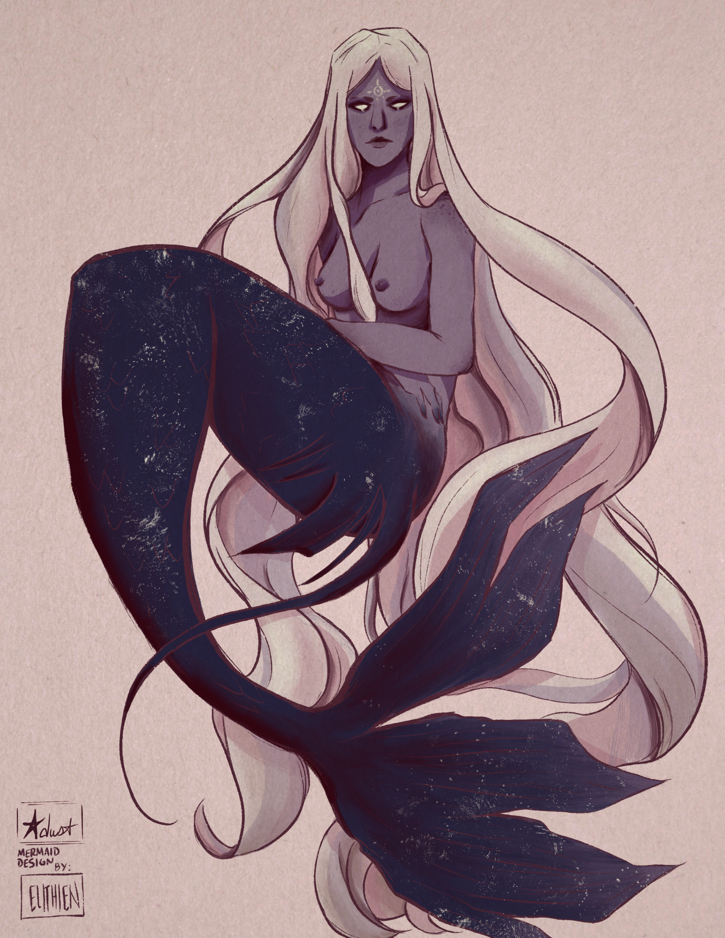 ken tavr [elithien original design]