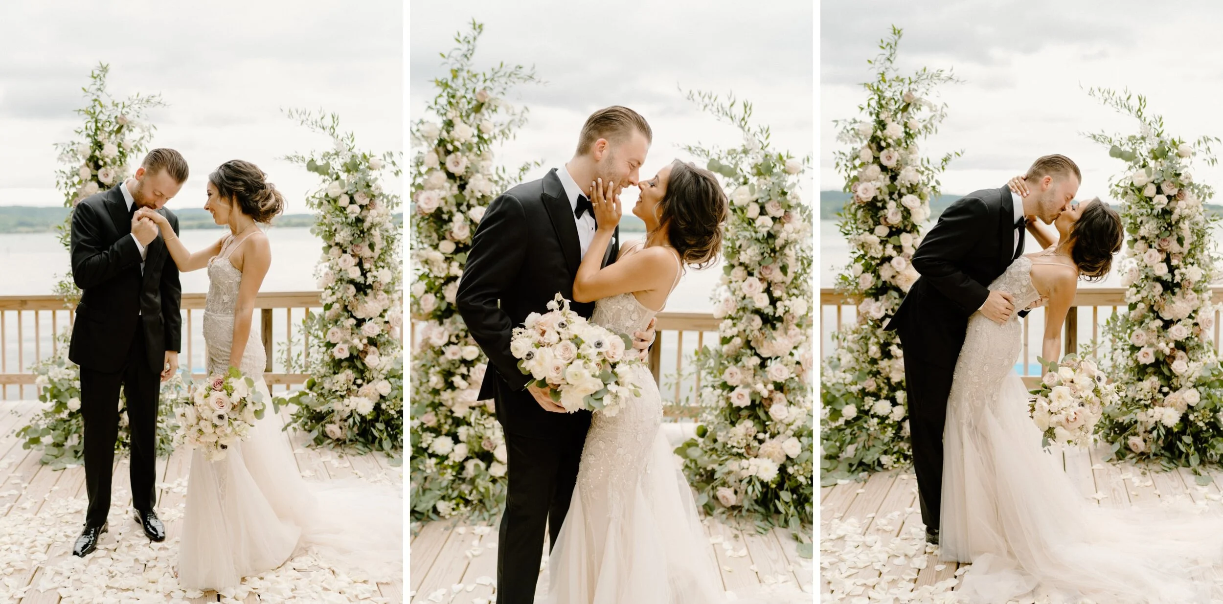 Florists in Upstate NY, Wedding Flowers, Local Flower Delivery - Jenn's ...