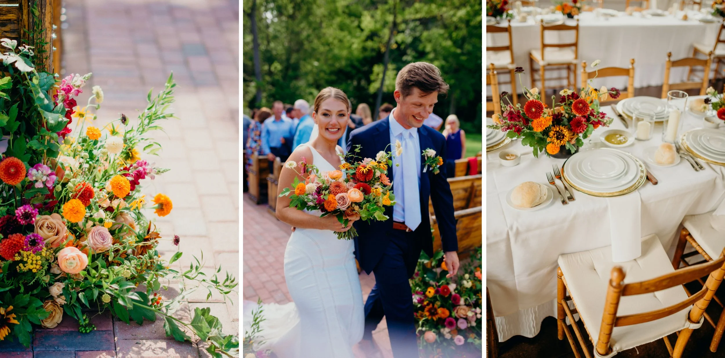 Florists in Upstate NY, Wedding Flowers, Local Flower Delivery - Jenn's ...