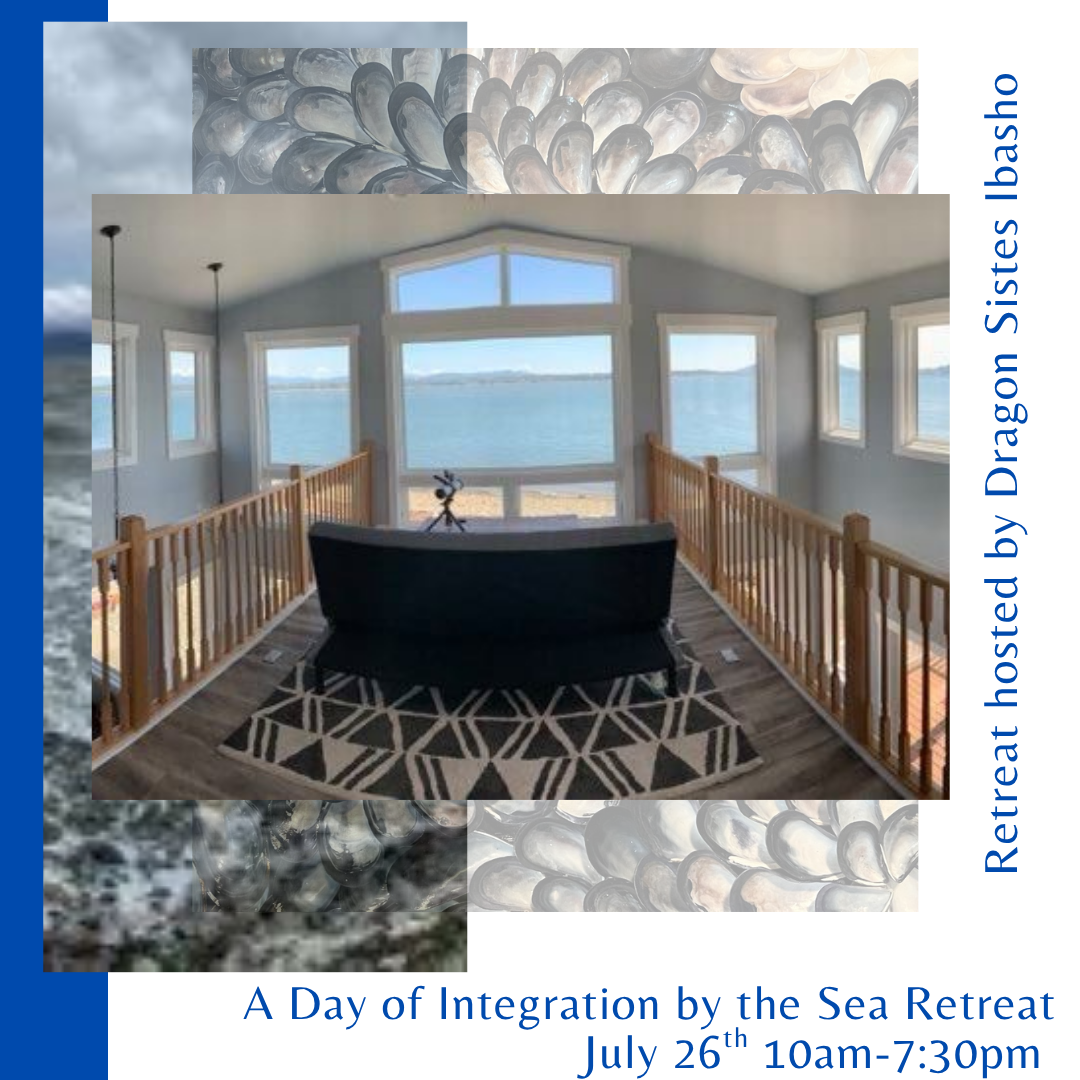 A Day Away: Integration by the Sea