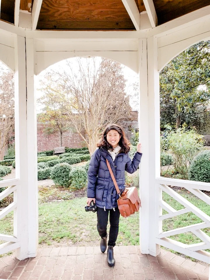 Why I Love Photography