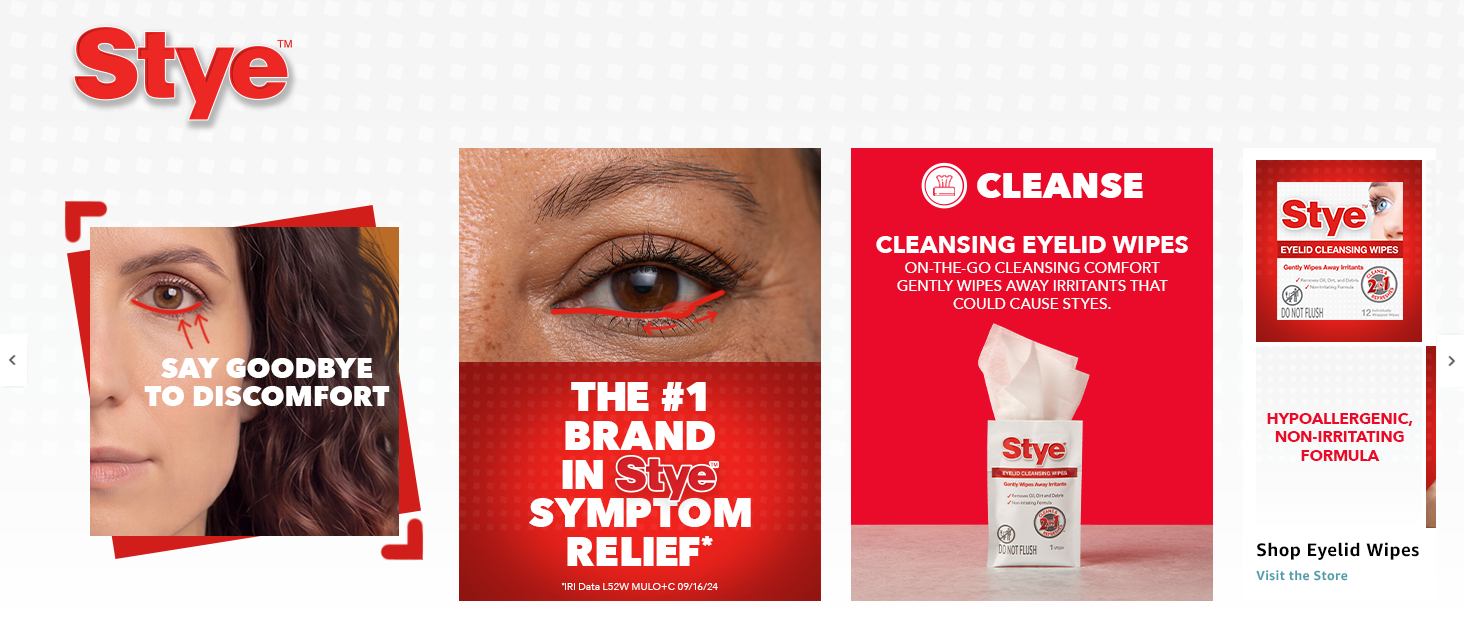 Stye Brand Story: Desktop 