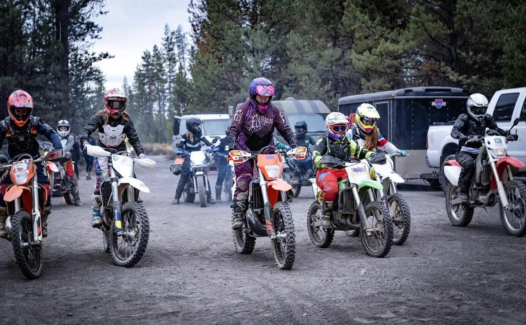 SLOW RACE @ DIRTASTIC X THE DREAM ROLL 2018