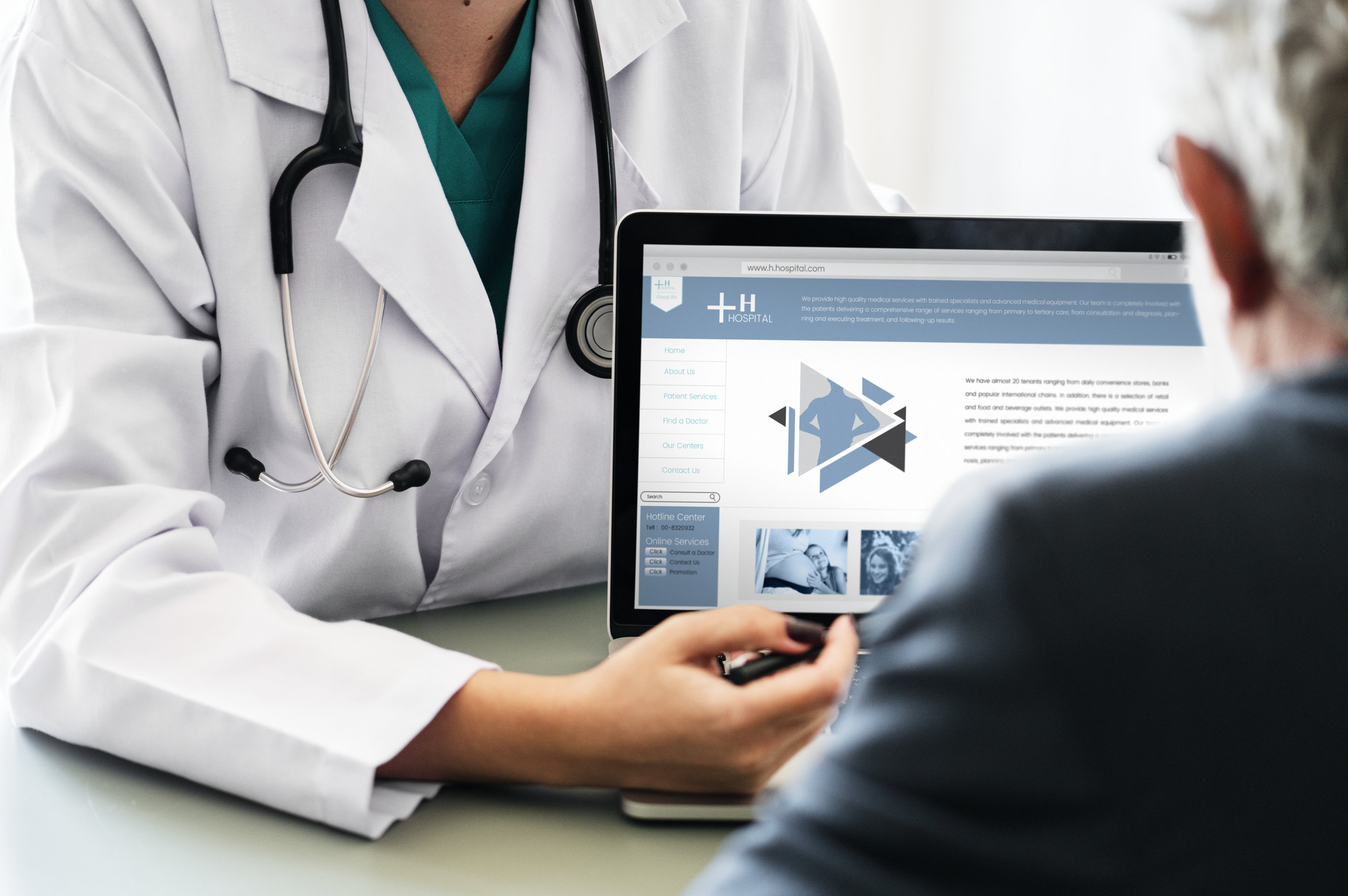 Medicare Advantage Plans — American United Retirement