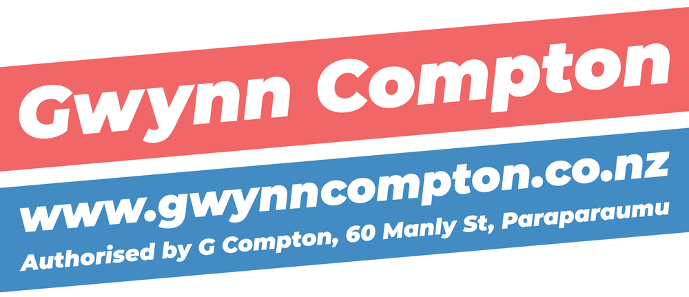 Gwynn Compton