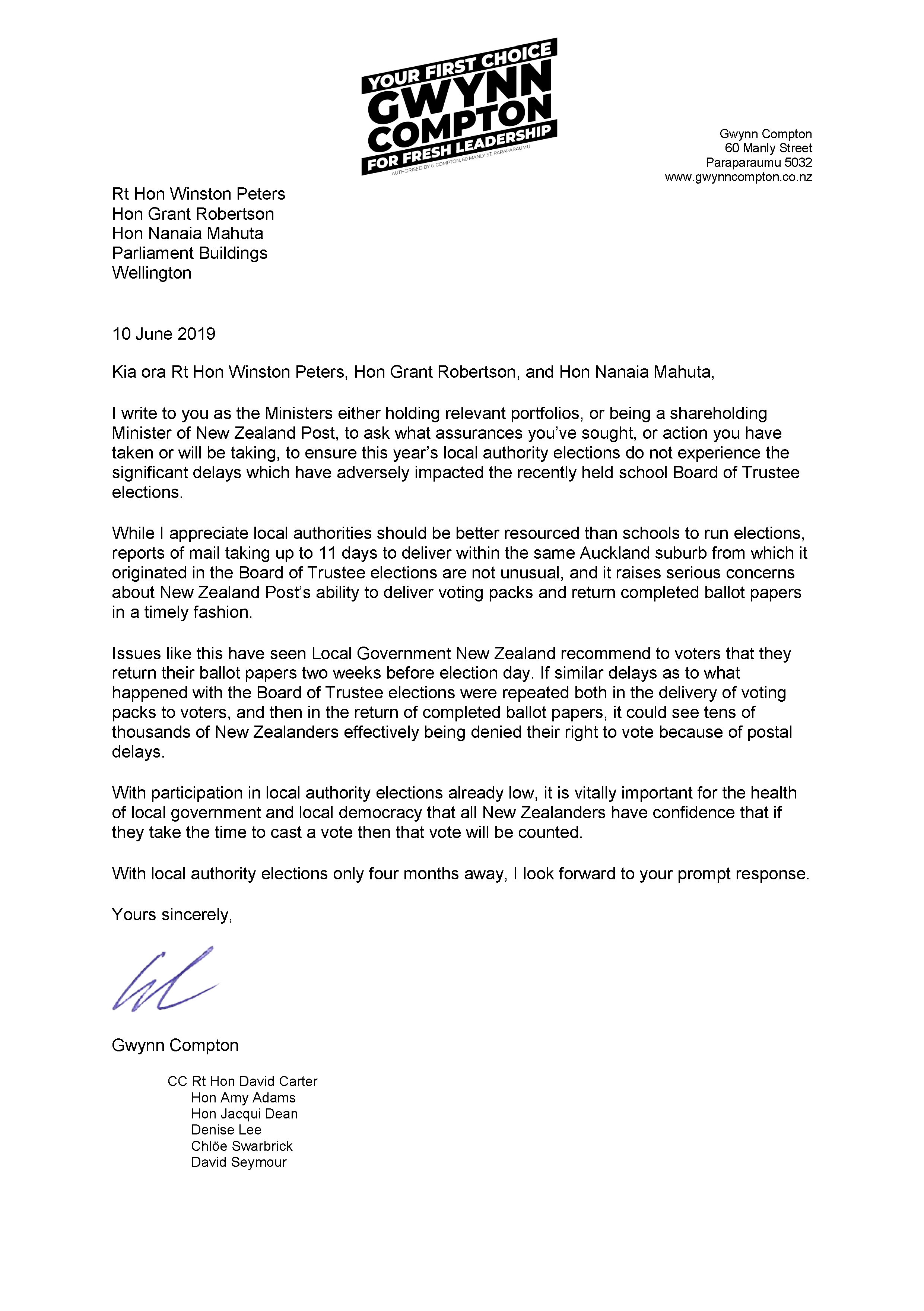 Postage delays and 2019 local authority elections.png