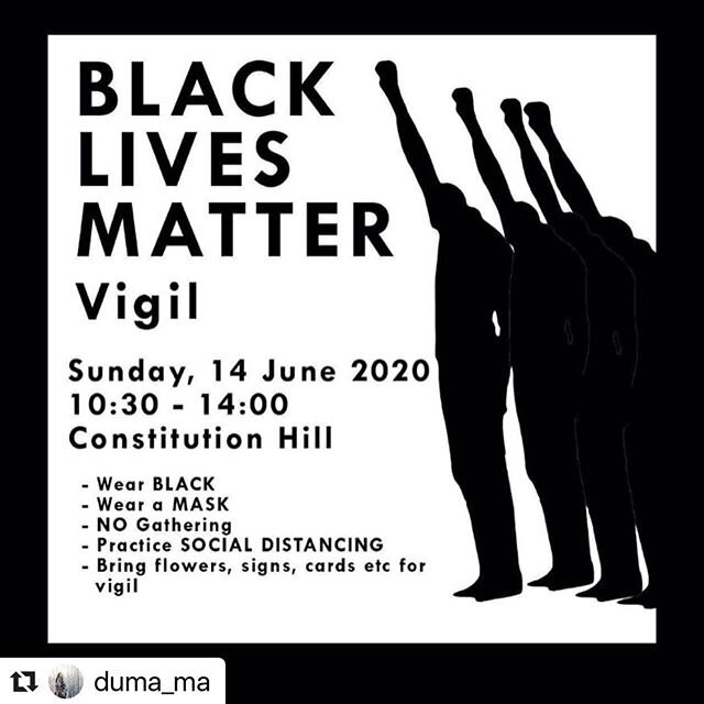 .
In the immortal words of Gil Scott-Heron: &ldquo;They may not get the news, but they need to know
We&rsquo;re on their side
Yes, I hate it when the blood start flowing
But I&rsquo;m glad to see resistance growing&rdquo;
.
.
We stand in solidarity w