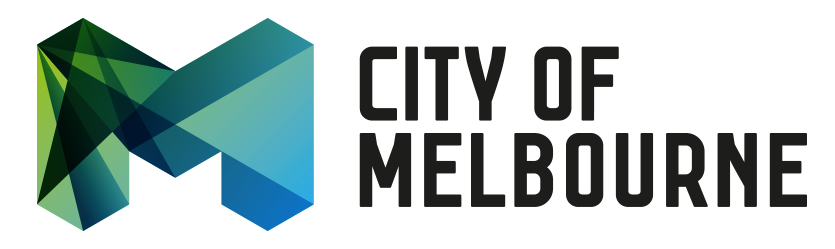 CoM City of Melbourne Council Logo The MBassy Dance Classes Adult Urban Hip Hop Latin Salsa City CBD