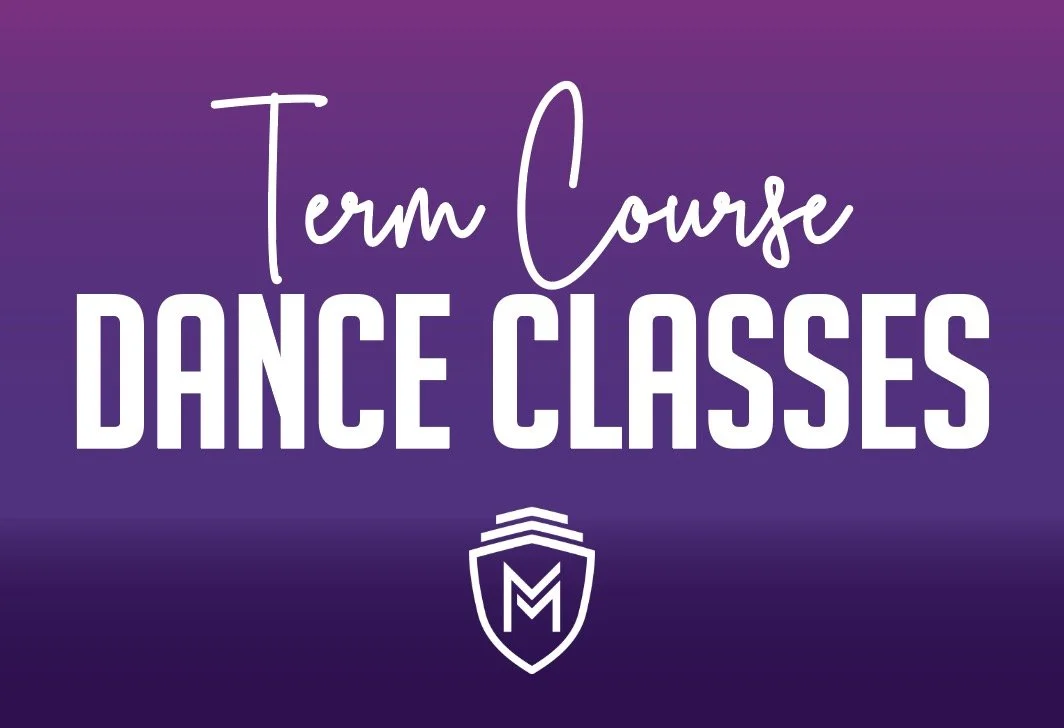 Term 2:  April. 6th - May 30th