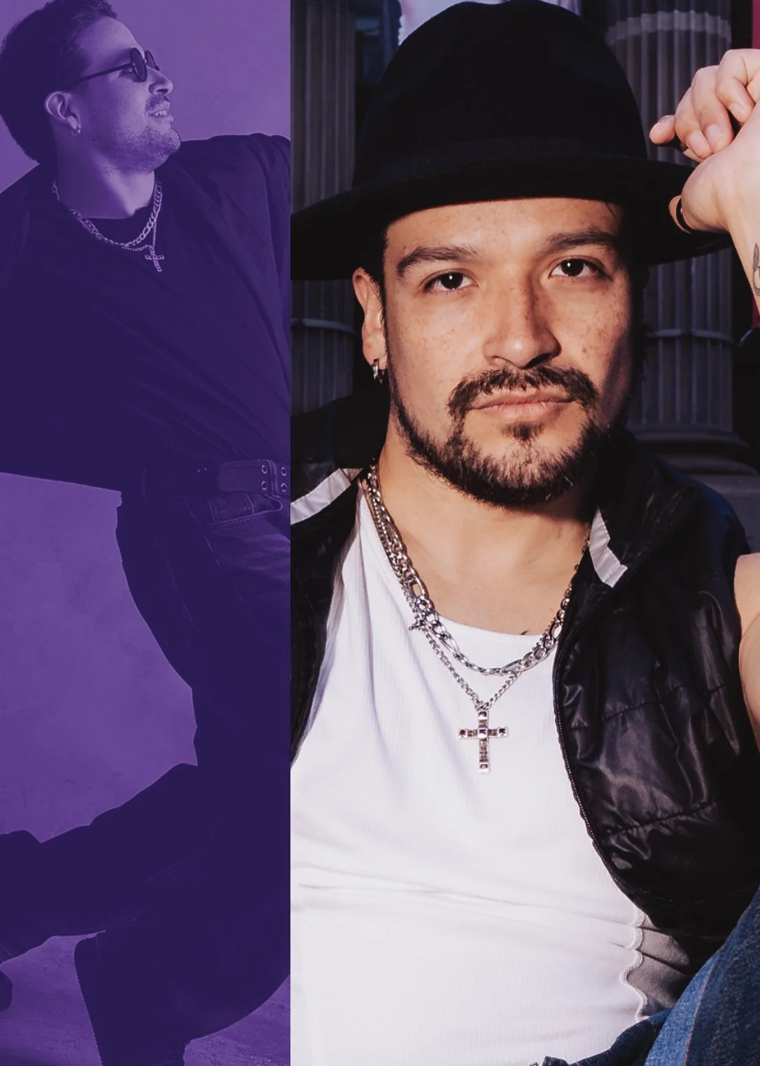 pancho viteri reggaeton hip hop the mbassy dance melbourne docklands
