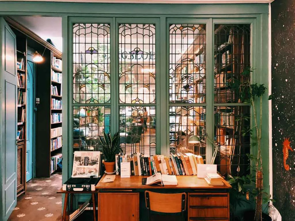 7 Of The Best Places To Work In The Hague Flolab