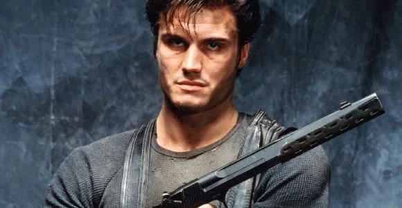 5 Reasons Dolph Lundgren Still Kicks Ass!