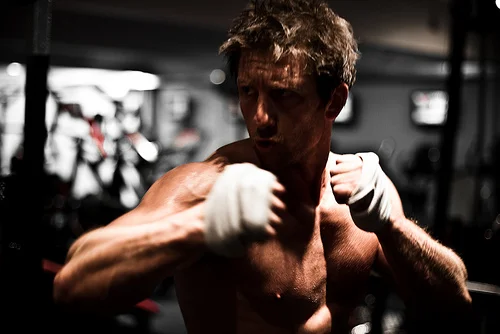 Hong Kong Cinemagic: Interview with Mark Strange