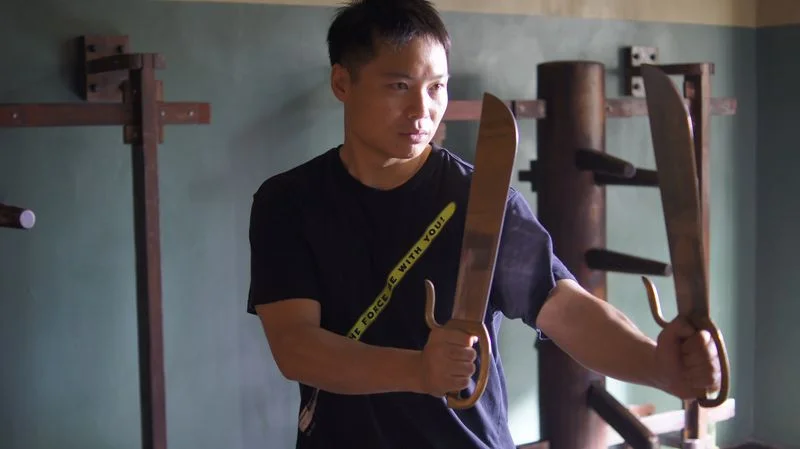 Hong Kong Cinemagic: Interview with Leo Au-Yeung