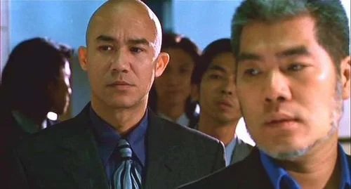 Good To Be Bad: Waise Lee