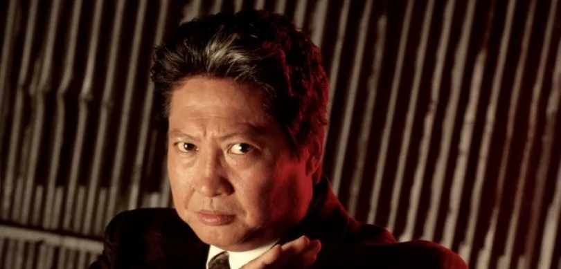 New Sammo Hung Book Released