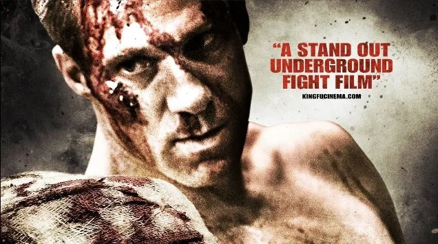 Gary Daniels is Forced to Fight