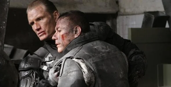 Universal Soldier: Regeneration