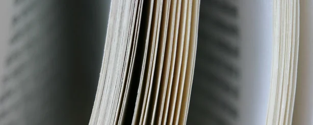 New Book Coming Soon