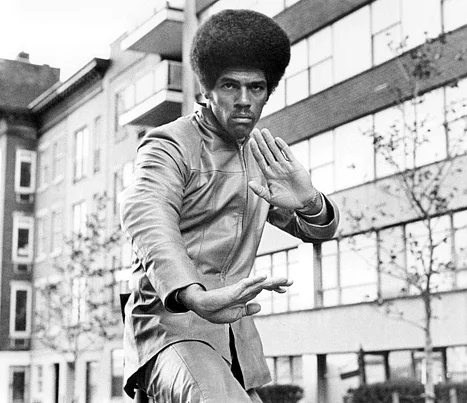 A Tribute to Jim Kelly (1946-2013)