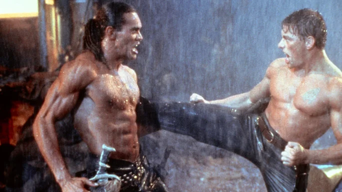 Albert Pyun Career Celebration