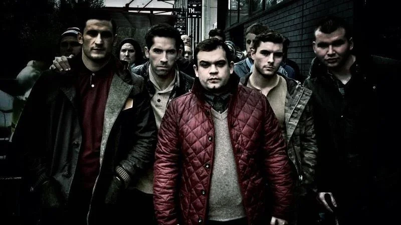 Trailer Released for Green Street 3: Never Back Down