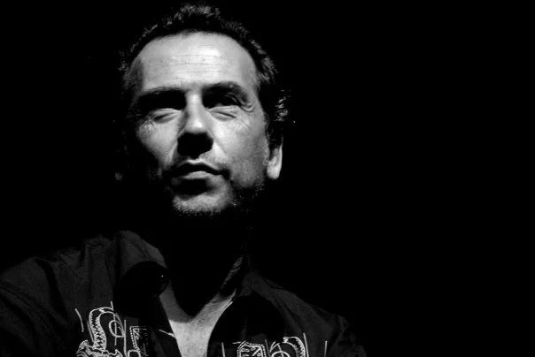 Giorgio Serafini: when Art Meets Action