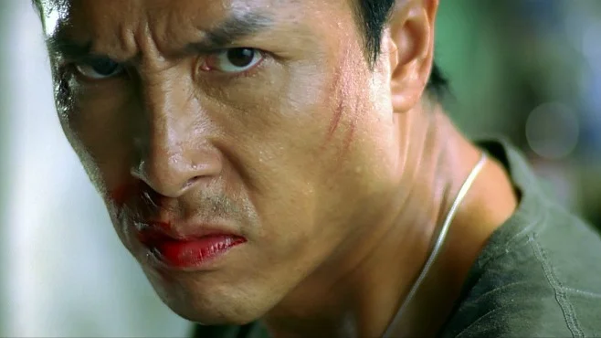 Donnie Yen's Fist of Fury TV Series
