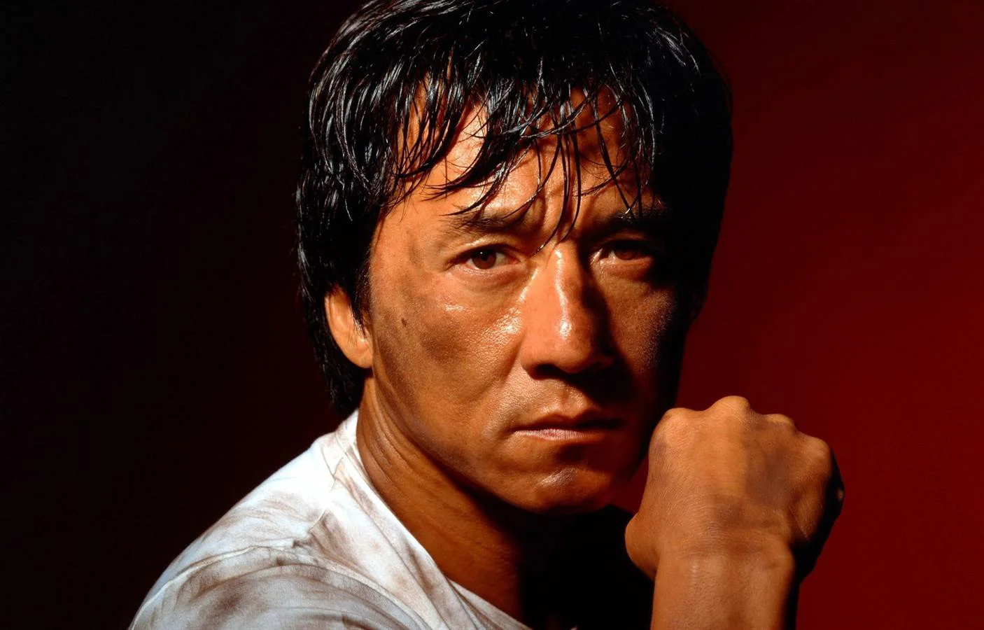 Jackie Chan's Art of the Dragon