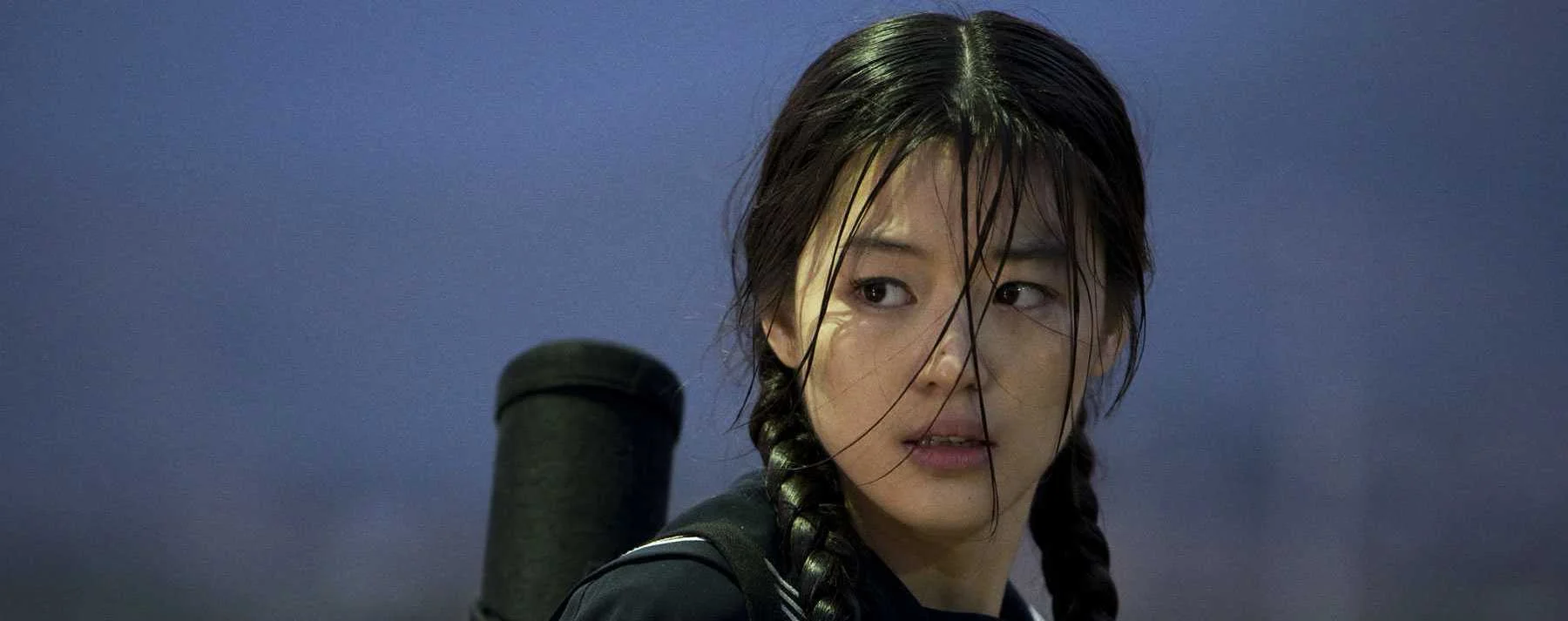 Interview with Gianna Jun