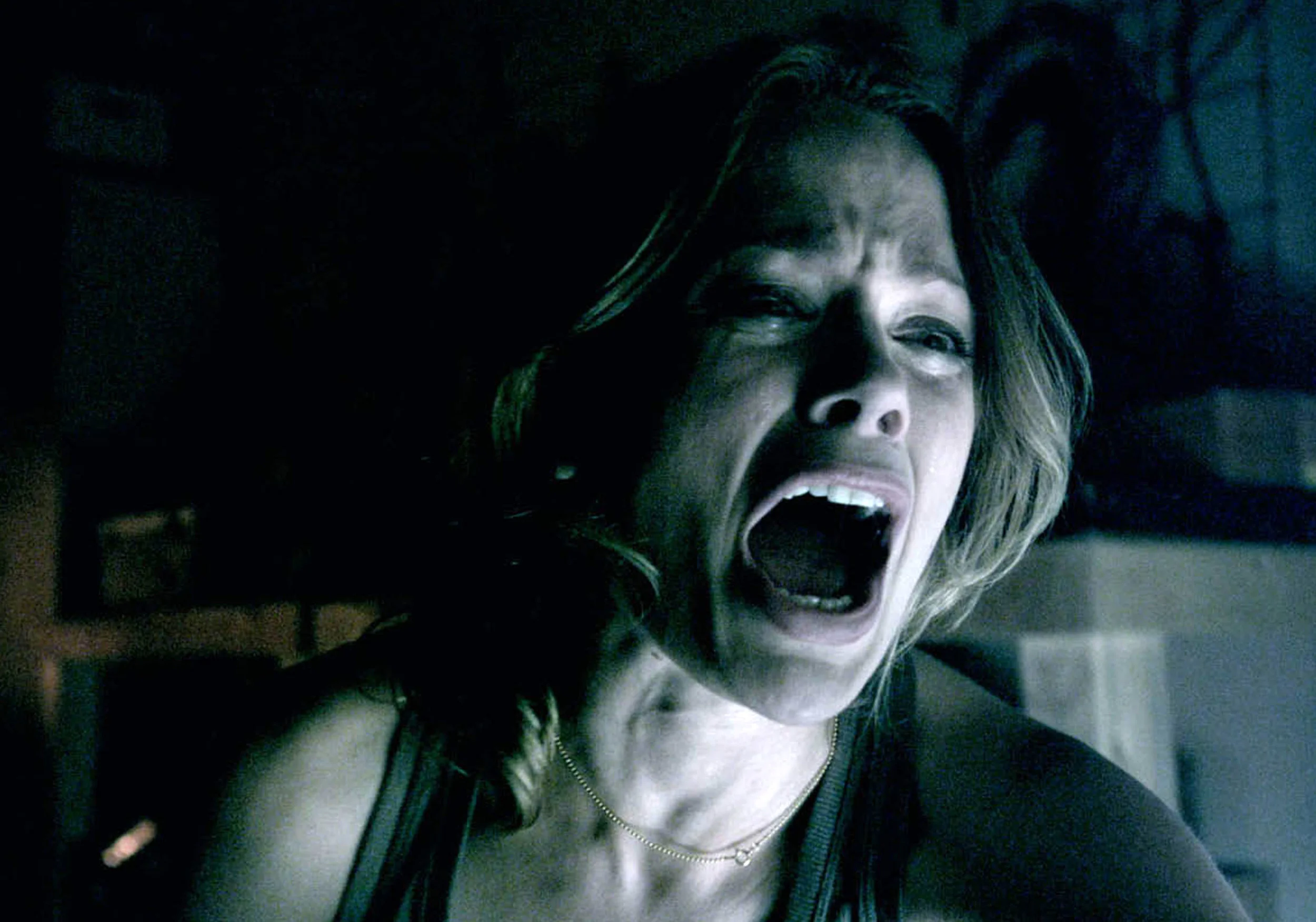 Banshee Chapter has arrived