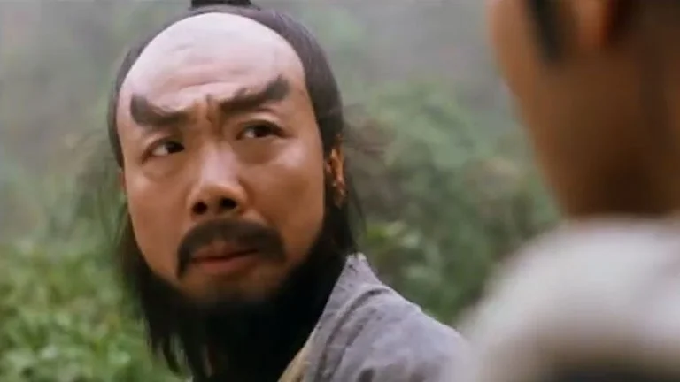 RIP Wu Ma (1942-2014) 