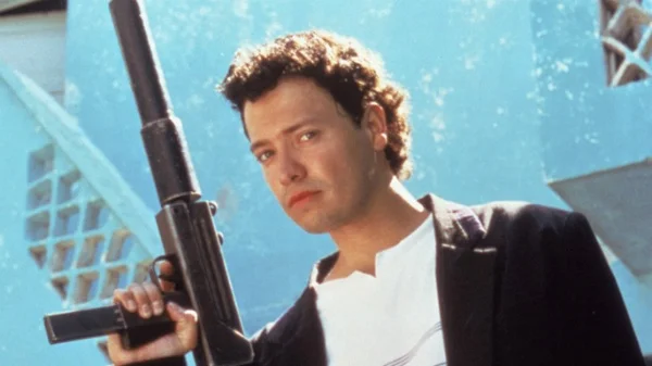 Carlos Gallardo's UK Film Masterclasses