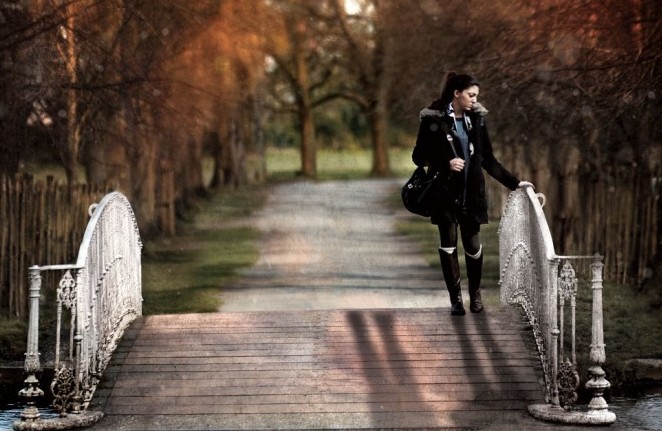 New Trailer and Poster for The Chocolate Wrapper