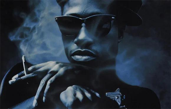 Wesley Snipes: Return to Action