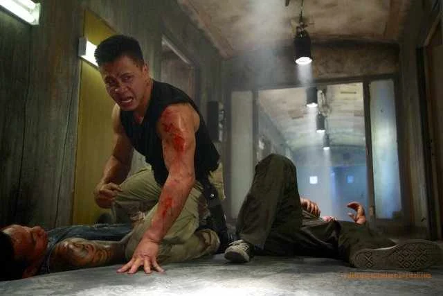 Cung Le delivers A Certain Justice